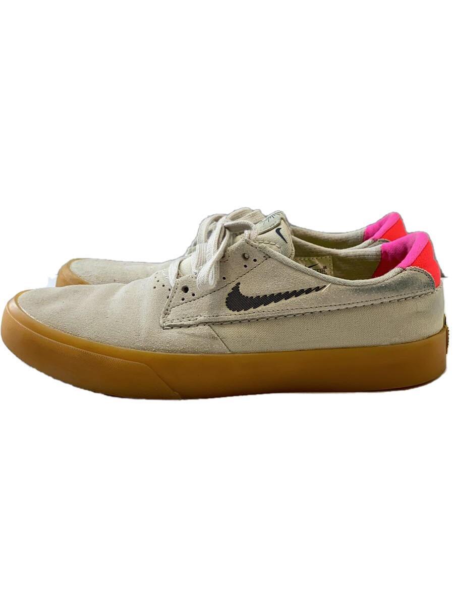 NIKE◆ローカットスニーカー_CU9224-101/27cm/GRY