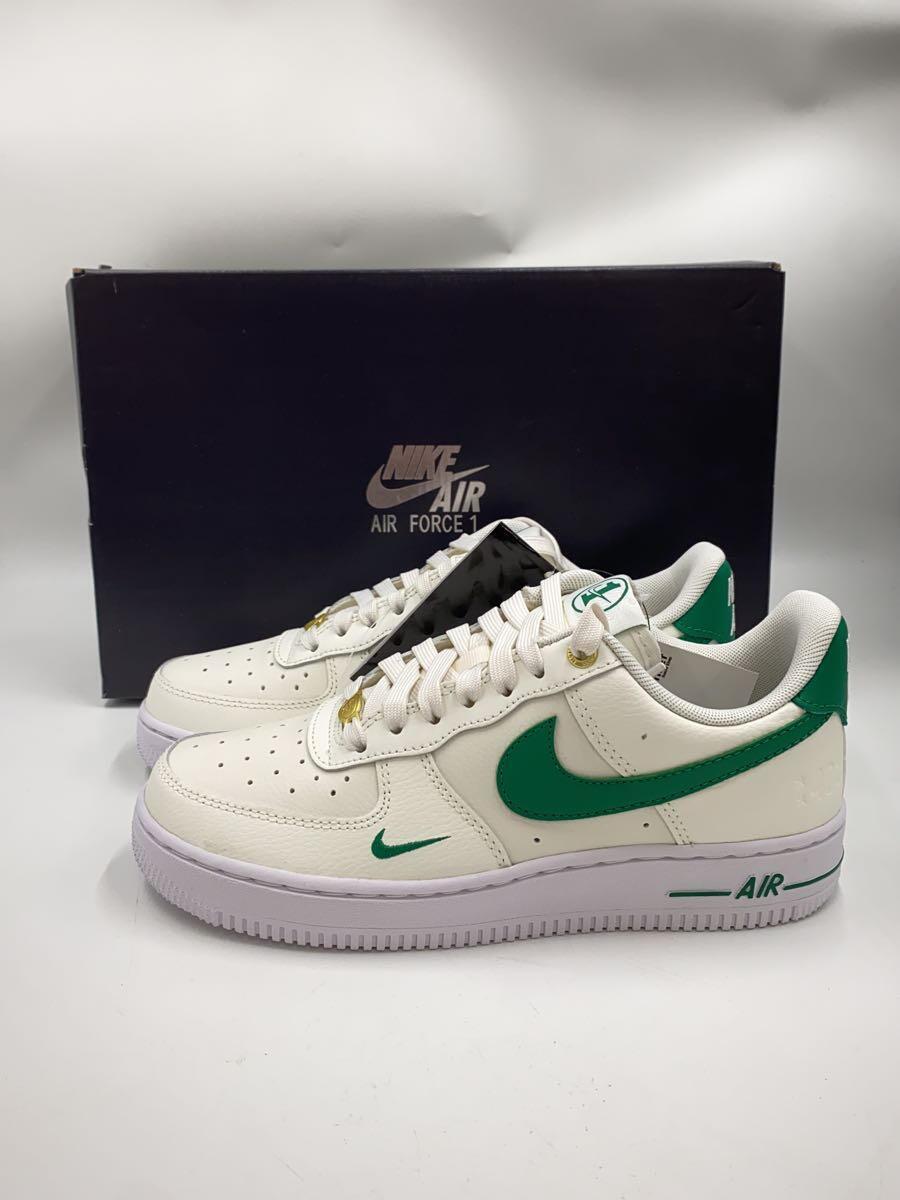 NIKE◆ナイキ/AIR FORCE 1 07 SE_エアフォース1 07 SE/24cm/WHT