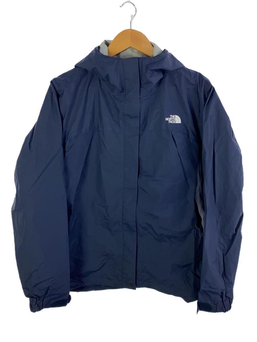 THE NORTH FACE◆ナイロンジャケット/XL/ナイロン/NVY/NPW61930