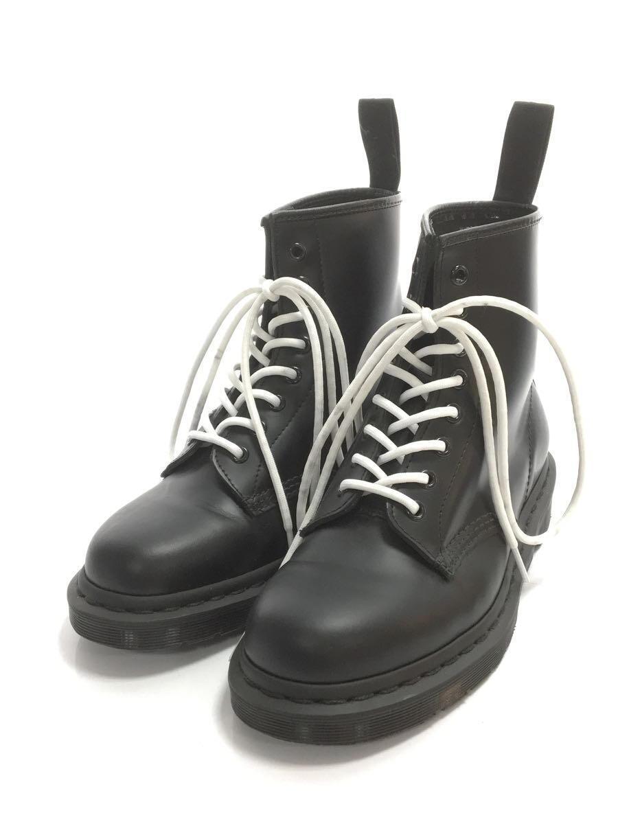 Dr.Martens◆ブーツ/39/BLK/1460/MONO_画像2