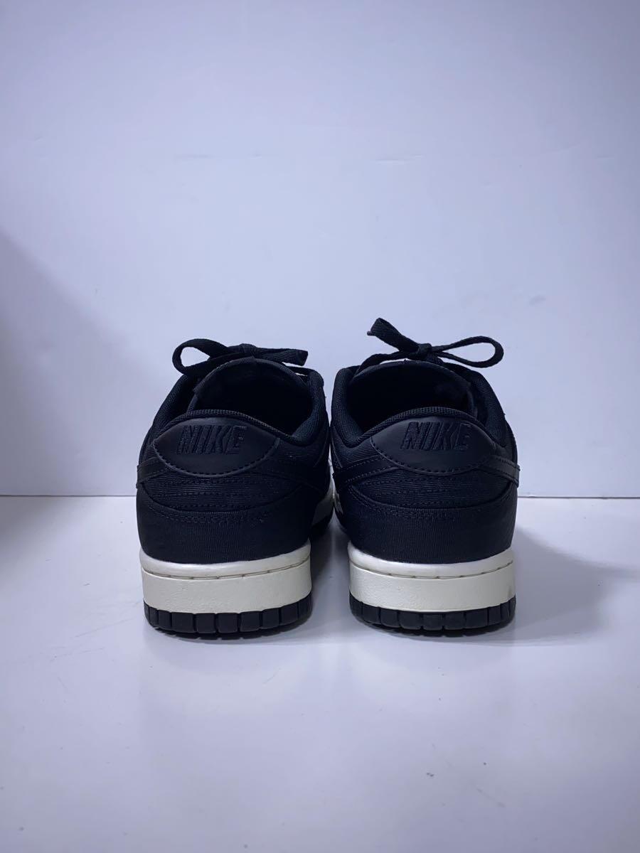 NIKE◆シューズ_DV7211-001/25cm/BLK_画像6