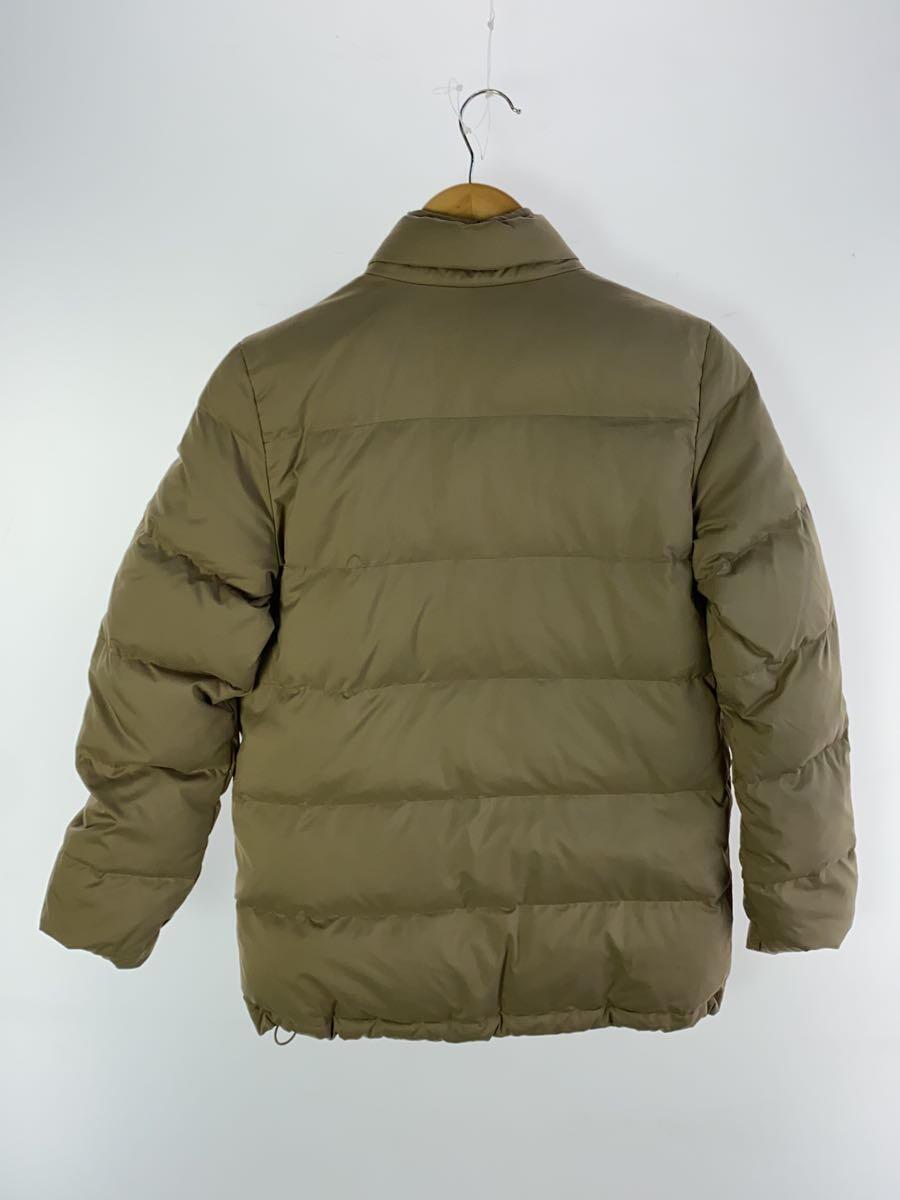 Deuxieme Classe* down jacket /36/ polyester /BEG/14-020-500-4020-3-0