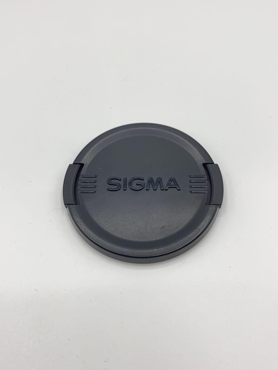 SIGMA◆レンズ 28-105mm F2.8-4 DG (ニコン AF)_画像7