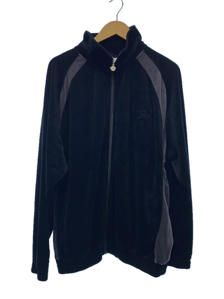 9090 トラックジャケットN Logo Track Jacket - ジャージ 9090 トラックジャケットN Logo Track Jacket - ジャージ