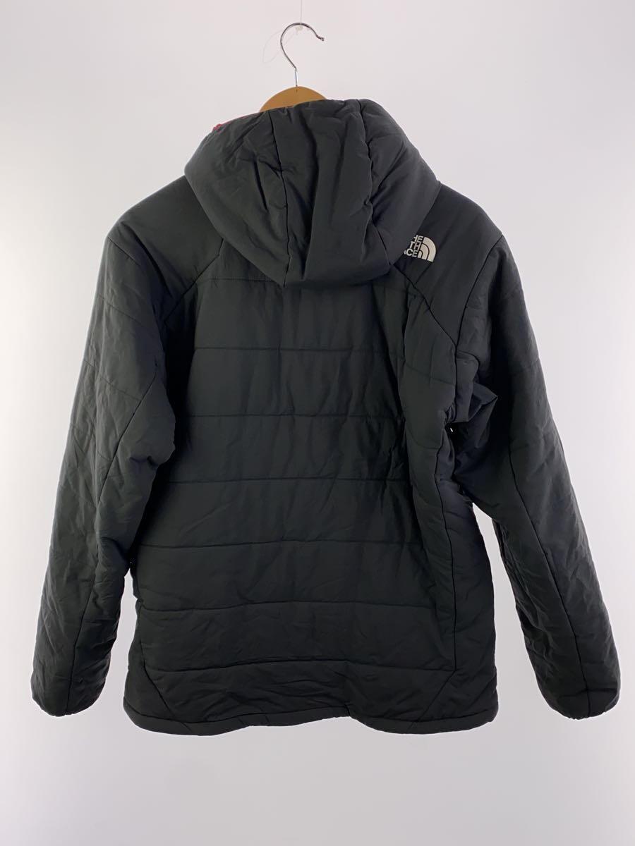 THE NORTH FACE◆REVERSIBLE ANYTIME INSULATED HOODIE_リバーシブルエニータイムインサレーテッド/_画像2