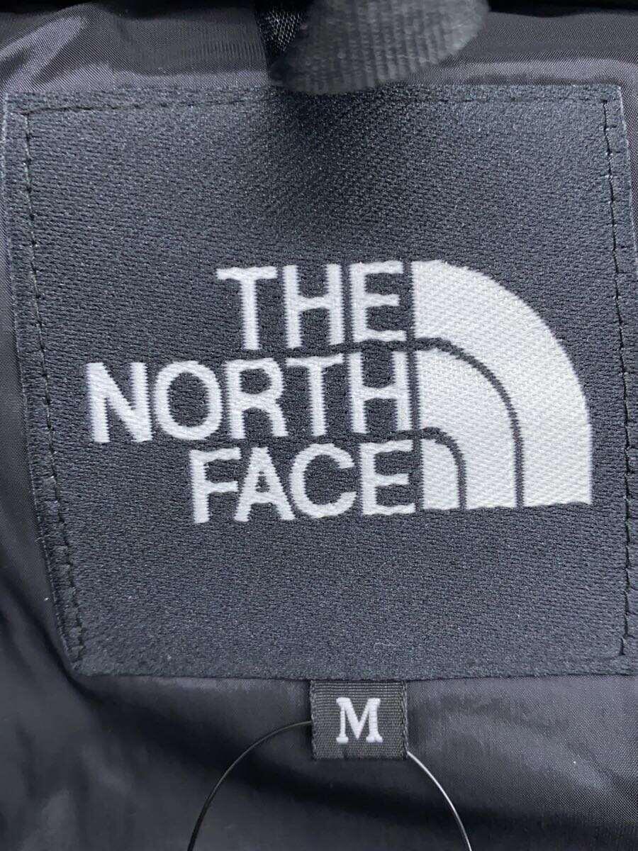 THE NORTH FACE◆NOVELTY BALTRO LIGHT JACKET_ノベルティ バルトロ ライト ジャケット/M/ナイロン/G_画像3