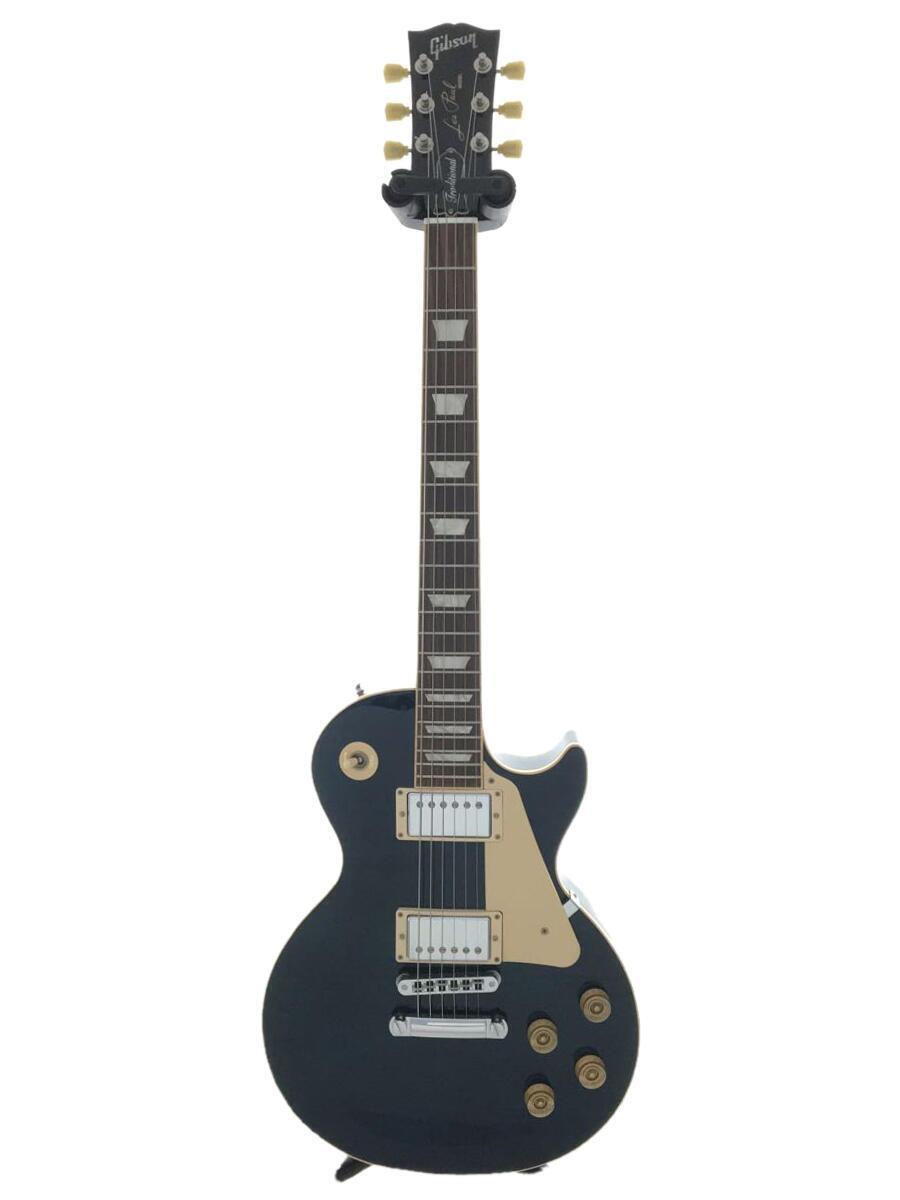 Gibson◆Les Paul Traditional Plus/Chicago Blue/2012/ハードケース付_画像1