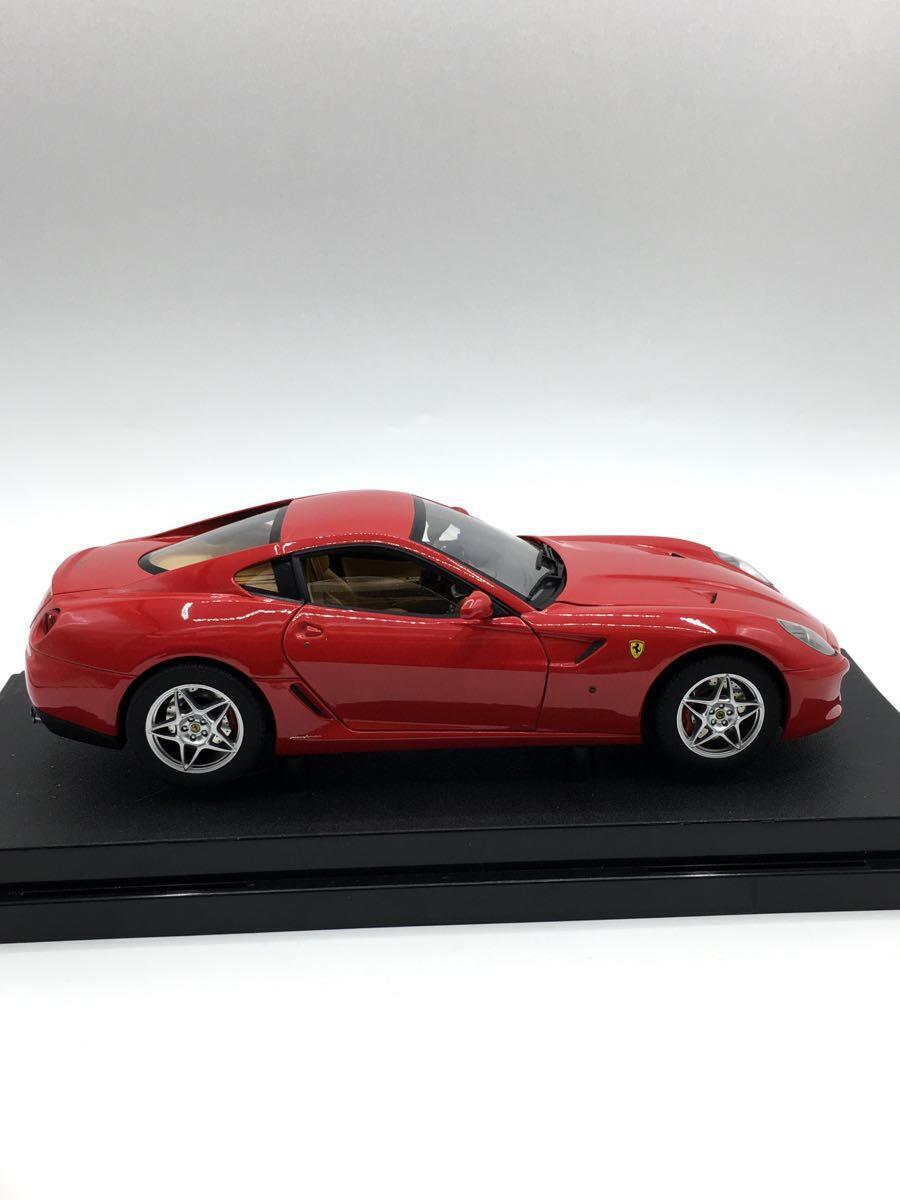 Hot Wheels◆ミニカー/Ferrari 599 GTB_画像3
