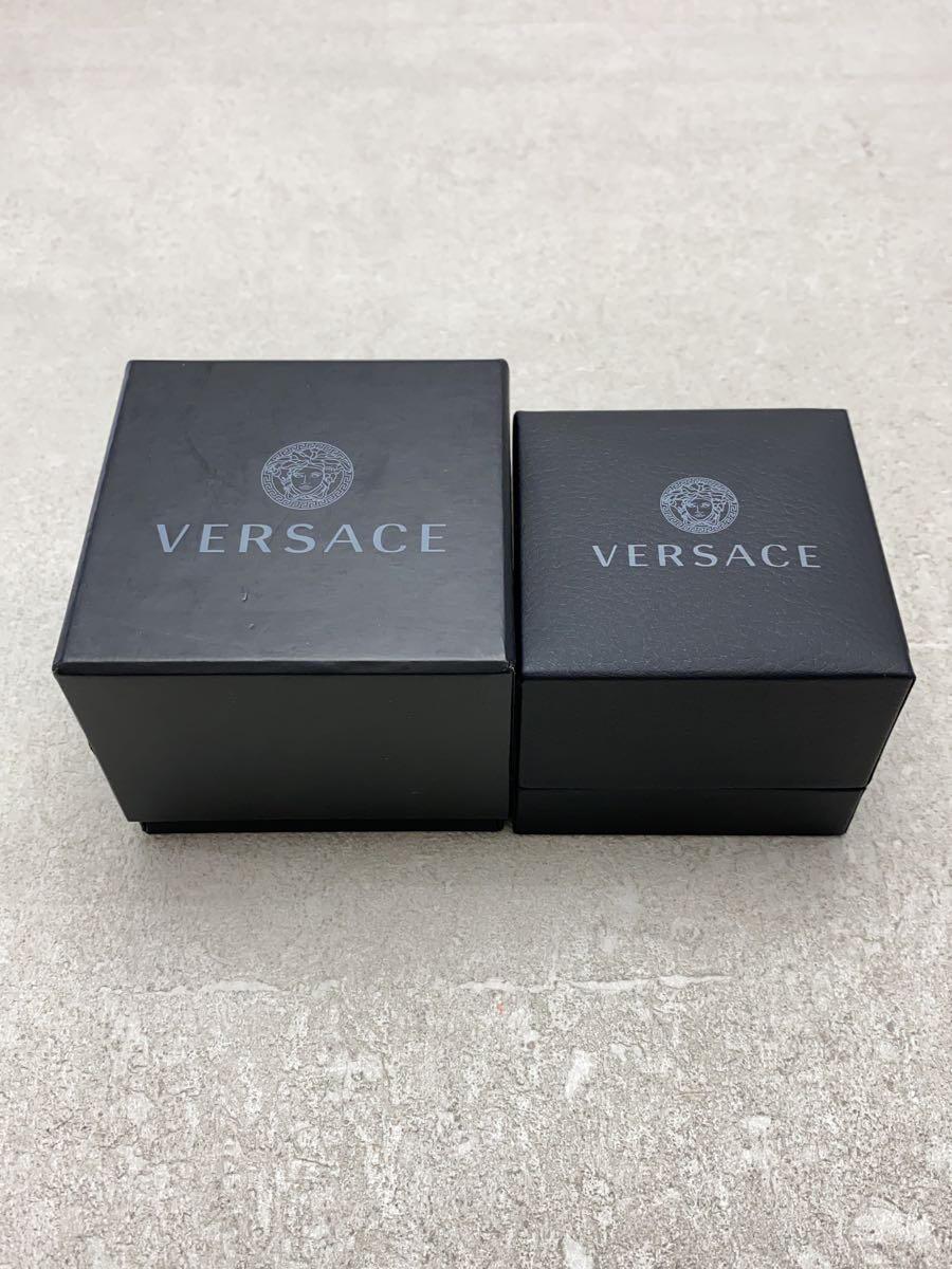 VERSACE◆ネックレス/-/GLD/メンズ_画像6