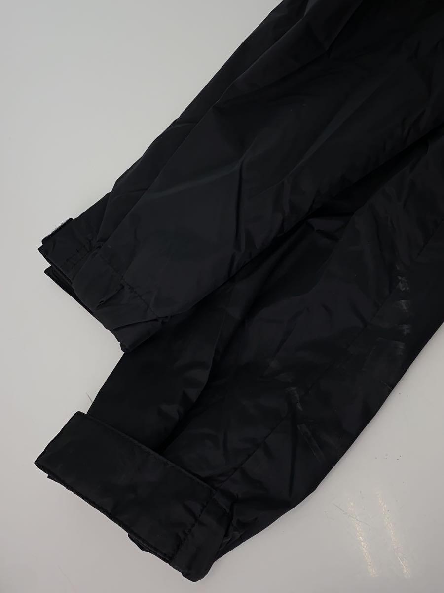 THE NORTH FACE◆XXX TRICLIMATE JACKET_トリプルエックストリクライメイトジャケット/S/ナイロン/GRY_画像5