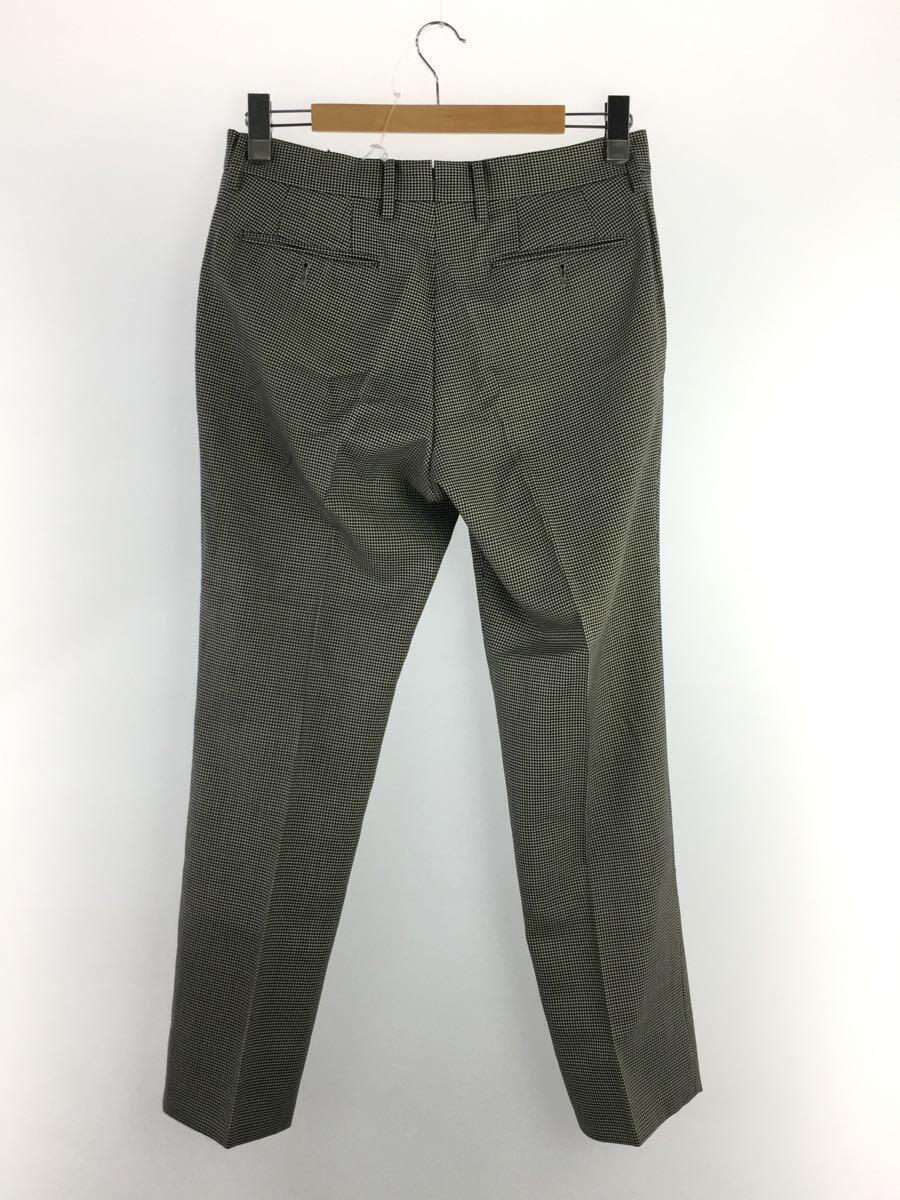 MACKINTOSH PHILOSOPHY◆TROTTER TROUSERS/40/ウール/グレー_画像2