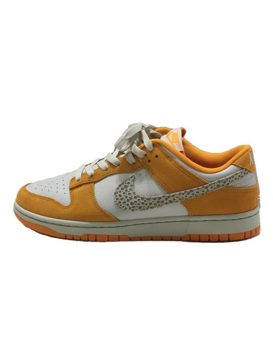 NIKE◆DUNK LOW AS_ダンク LOW AS/28cm/ORN