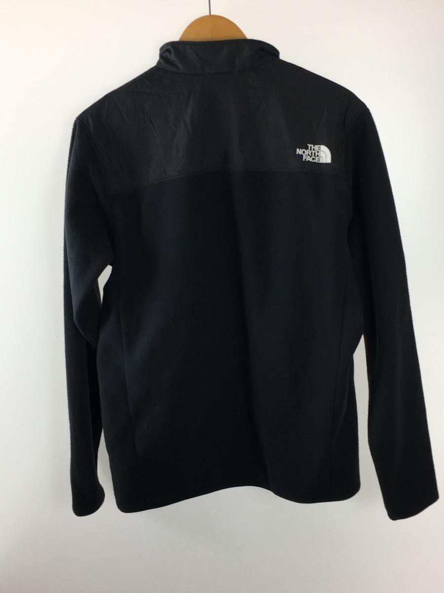 THE NORTH FACE◆MOUNTAIN VERSA MICRO JACKET_マウンテンバーサマイクロジャケット/XL/ポリエステル/B_画像2