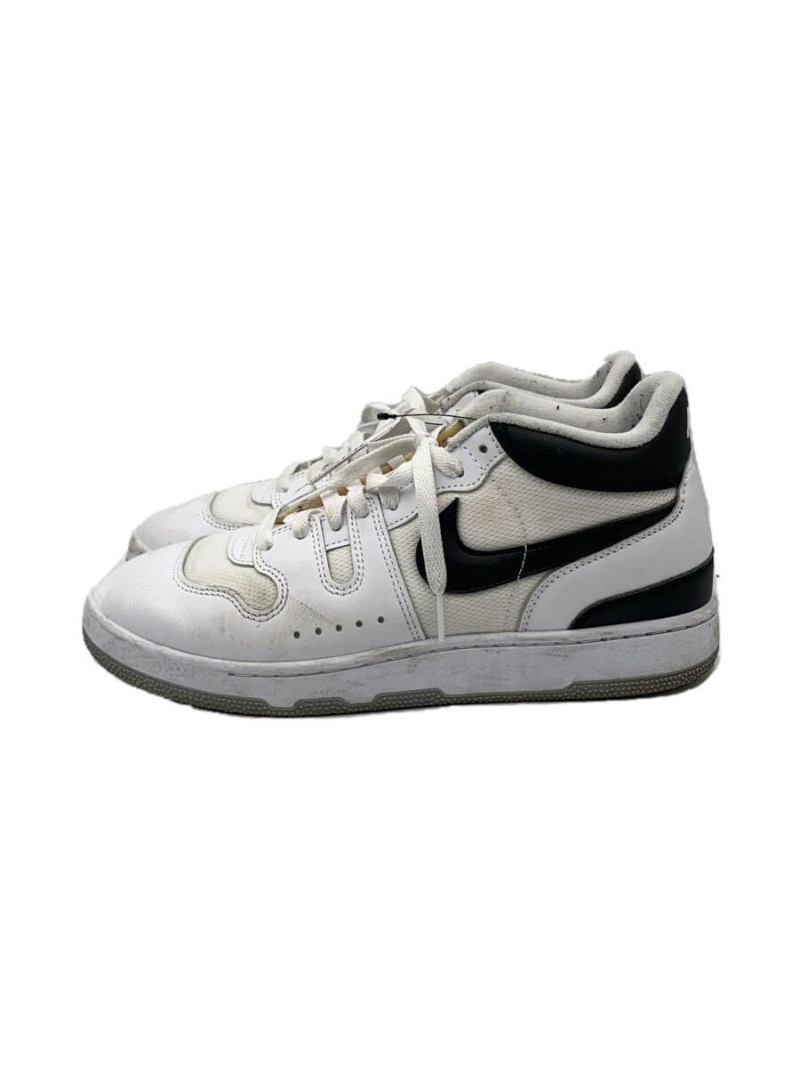 NIKE◆MAC ATTACK_マック アタック/27.5cm/WHT_画像1