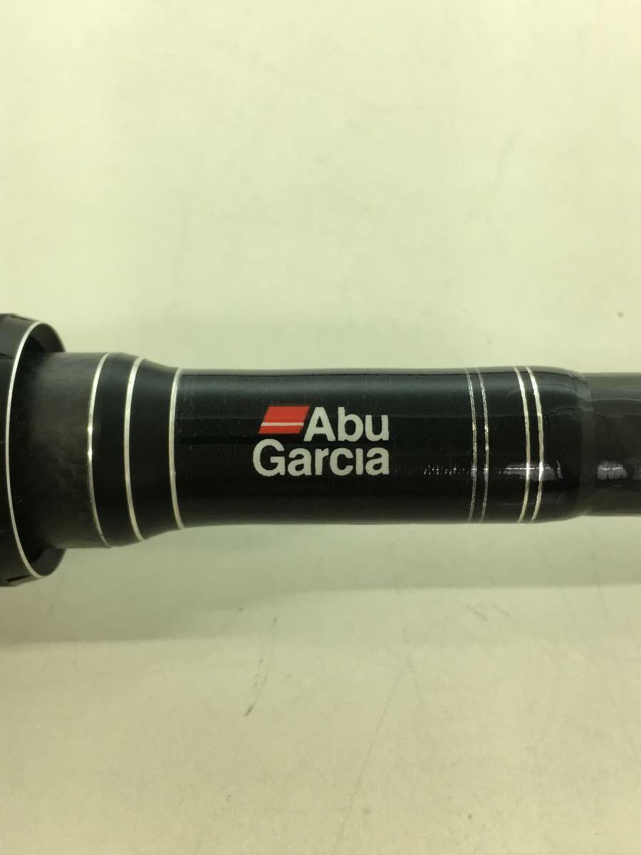 Abu Garcia* удилище / bass удочка 