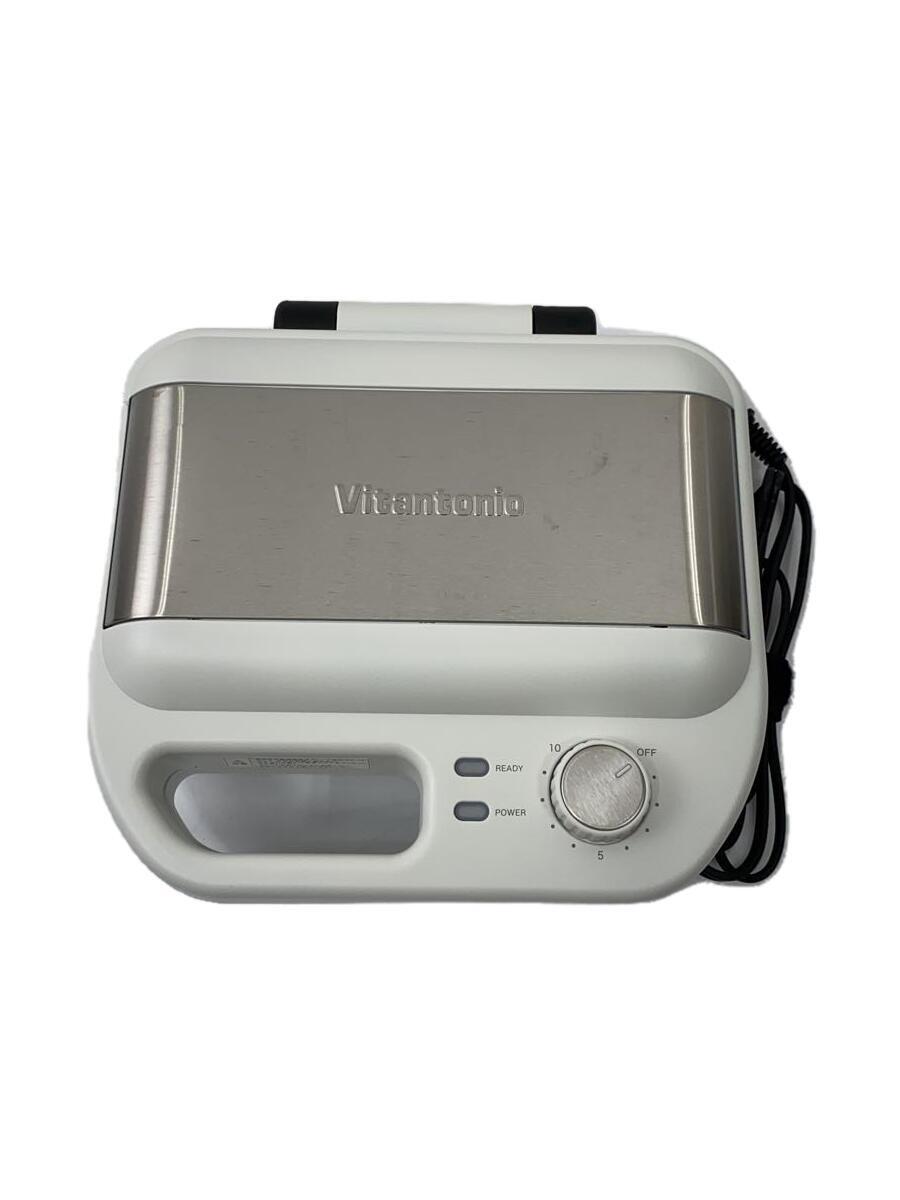 VITANTONIO* hot sandwich toaster VWH-500/bi Tanto nio/