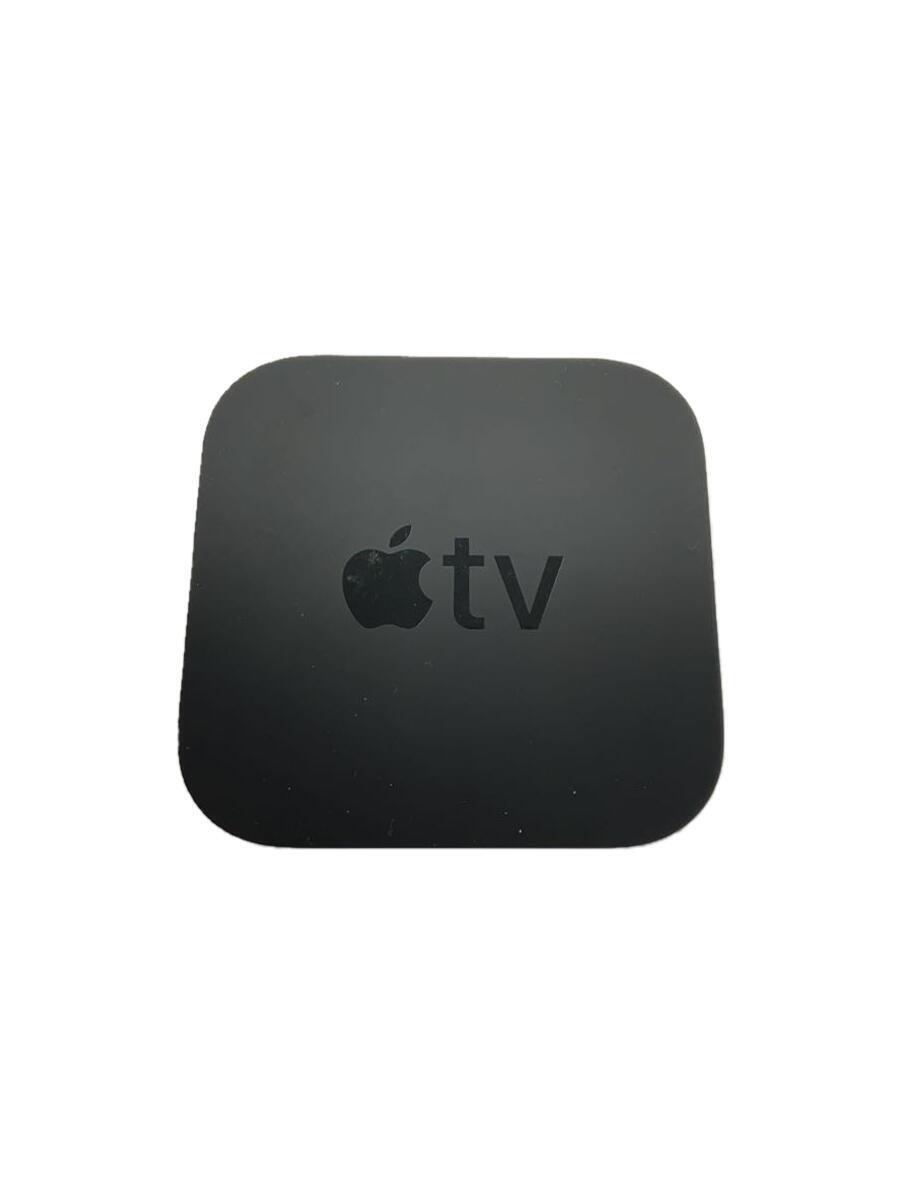 Apple◆ビジュアルその他/MXGY2J/A/Apple TV 4/32GB/アップル_画像1