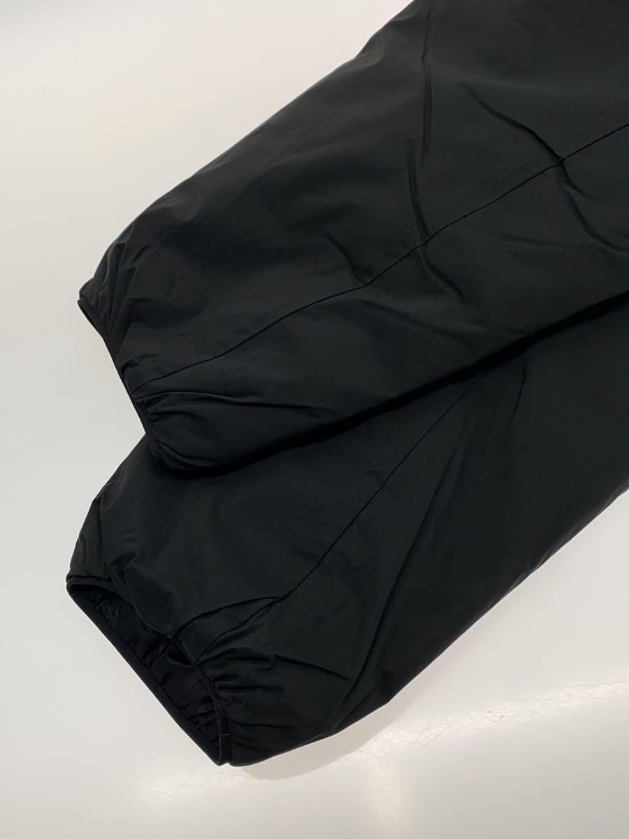 THE NORTH FACE◆ジャケット/XL/ナイロン/BLK/無地/NY82380_画像5