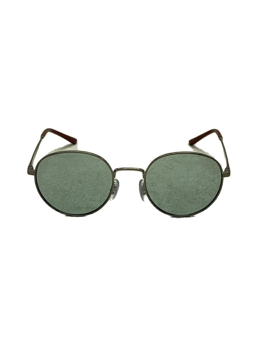 Ray-Ban◆サングラス/SLV/SLV/メンズ/RB3681