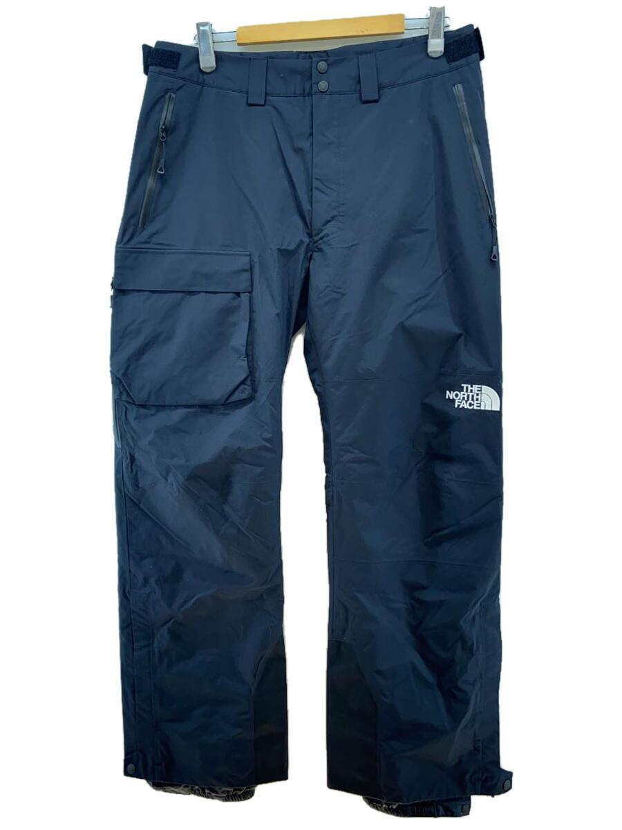 THE NORTH FACE◆ボトム/XL/ナイロン/BLK/無地/NS62312