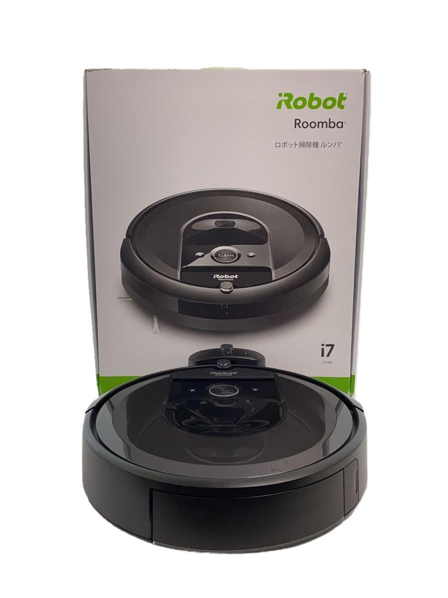 iRobot◆掃除機 ルンバi7 i715060_画像1