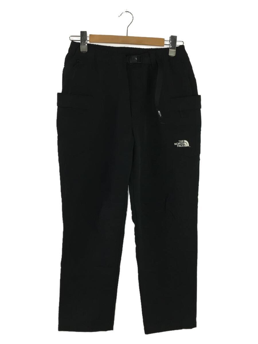 THE NORTH FACE◆CLASS V FIELD PANT_クラスファイブフィールドパンツ/M/ナイロン/NVY/無地/NB4223_画像1