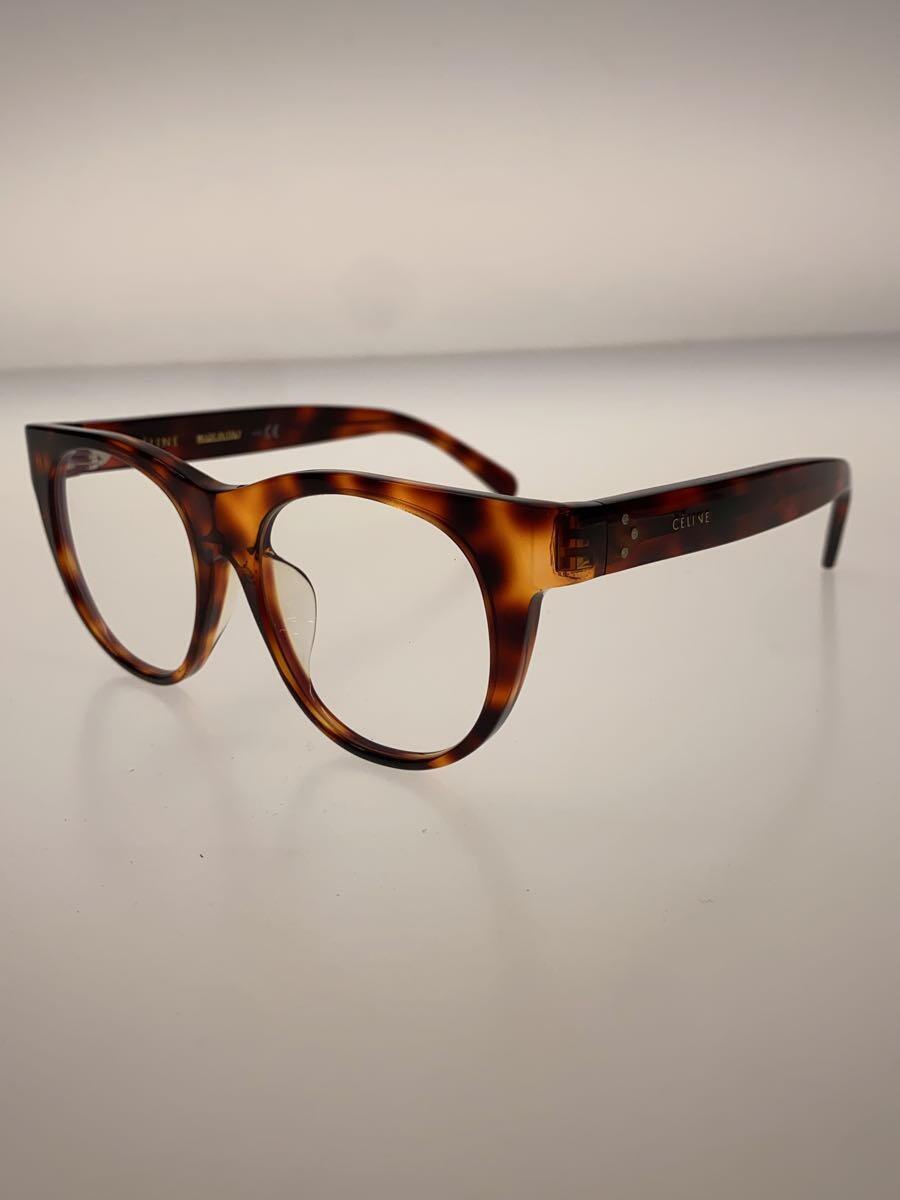 CELINE* glasses /BRD/CLR/ men's /cl50019f