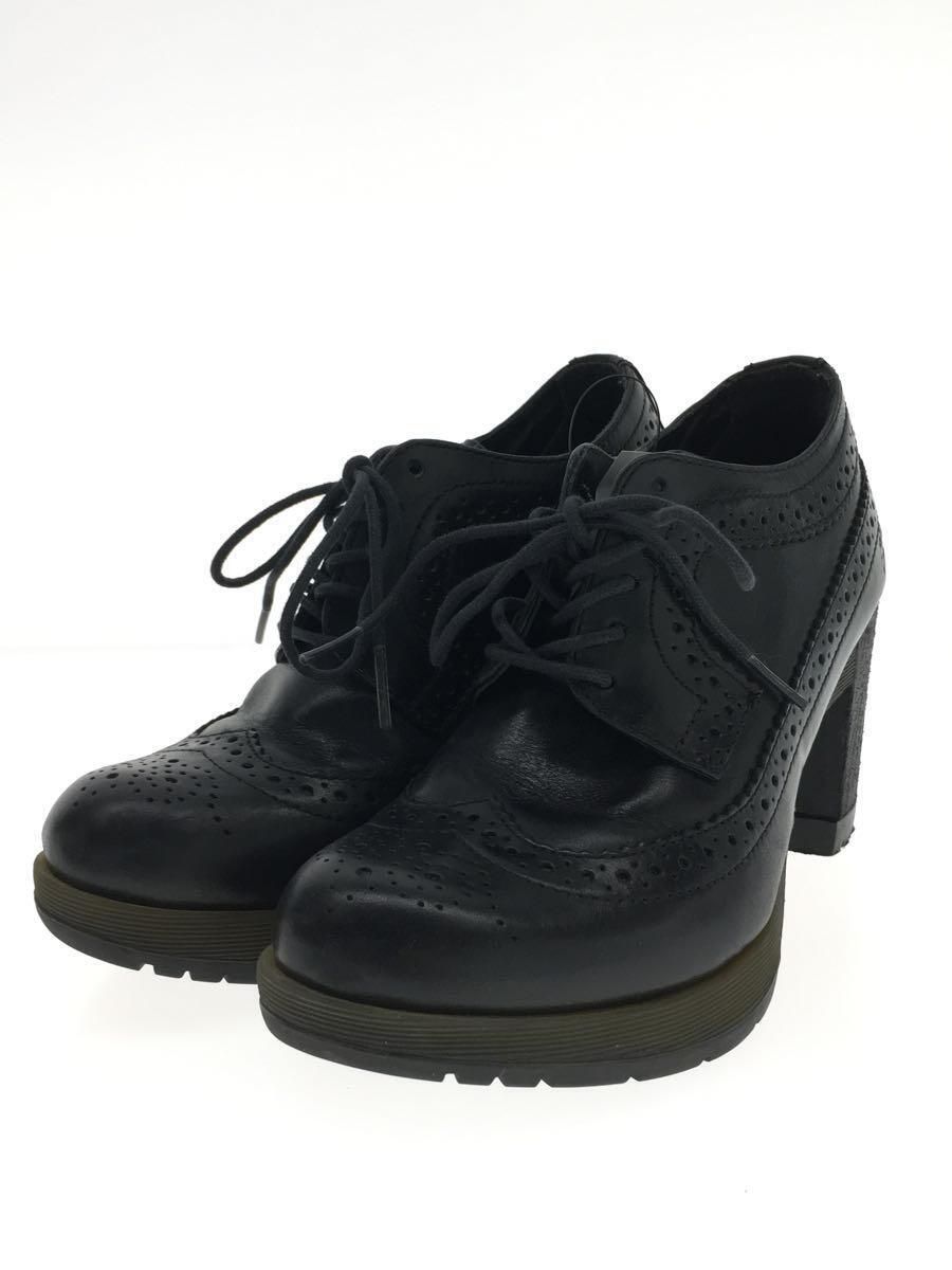 Dr.Martens* bootie /UK3/ black 