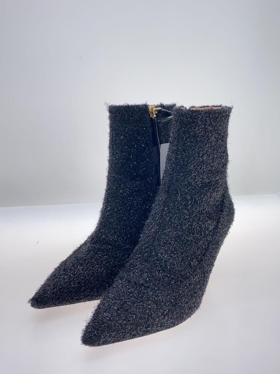 ROCHAS* bootie /35/ black 