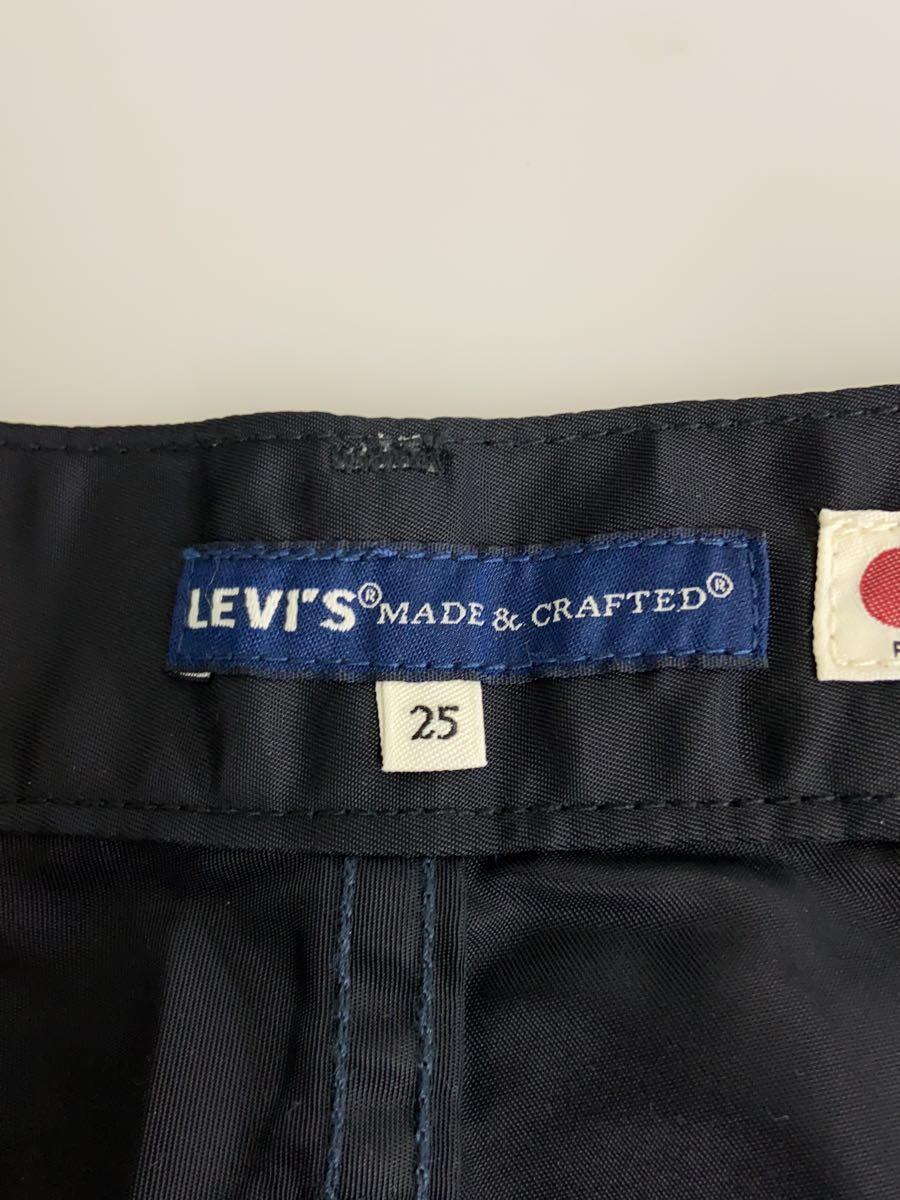Levi’s Vintage Clothing◆ボトム/30/コットン/NVY/PC9-56068-0001/タグ付/_画像4