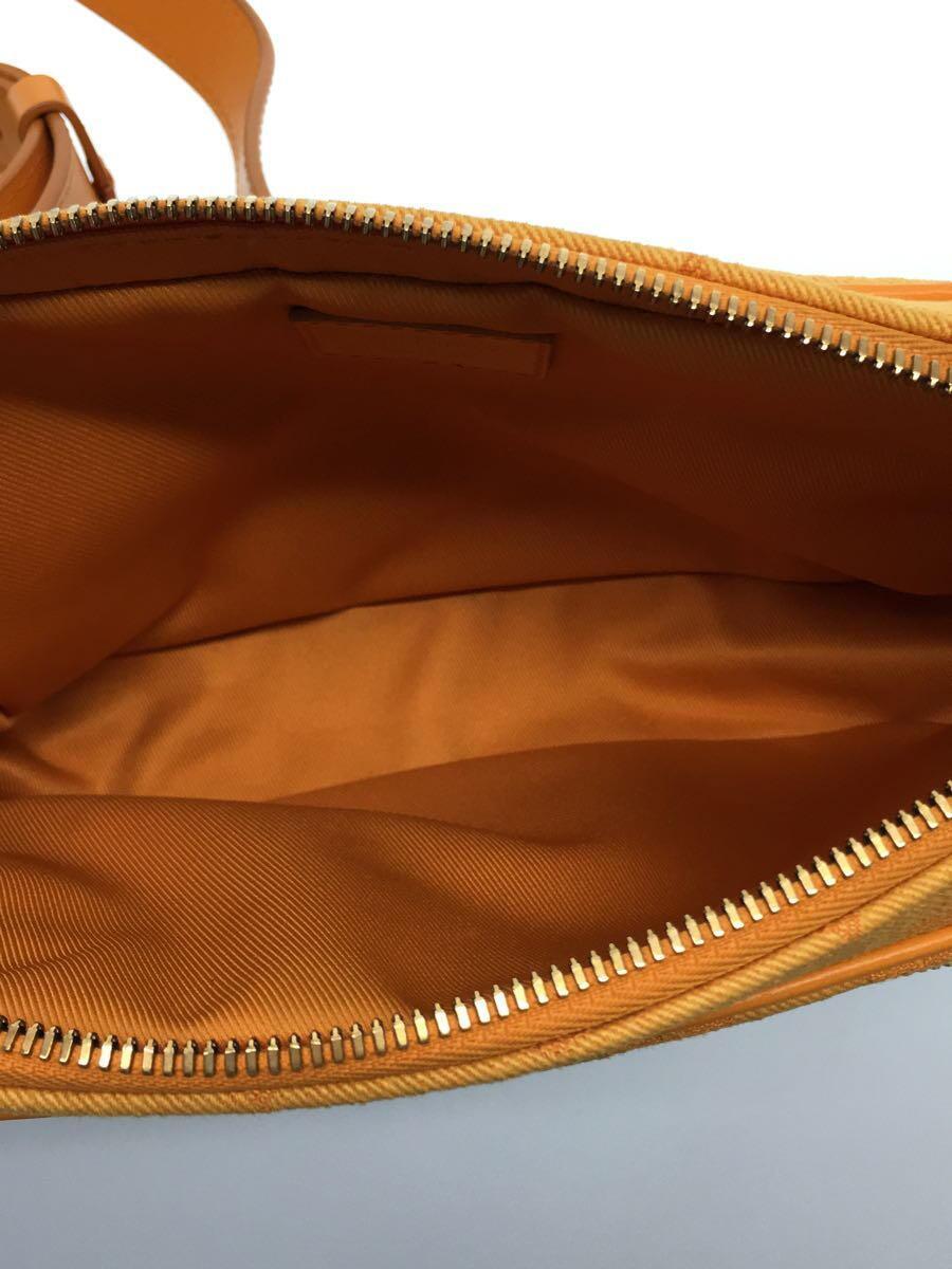 LOUIS VUITTON*LOUIS VUITTON Louis Vuitton bam сумка уличный / сумка-пояс / парусина /ORN