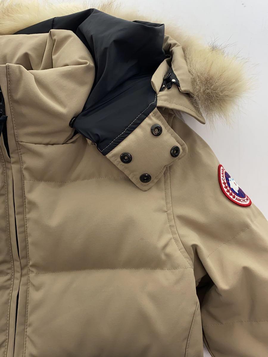 CANADA GOOSE◆ダウンジャケット/M/ポリエステル/2301JL R_画像7