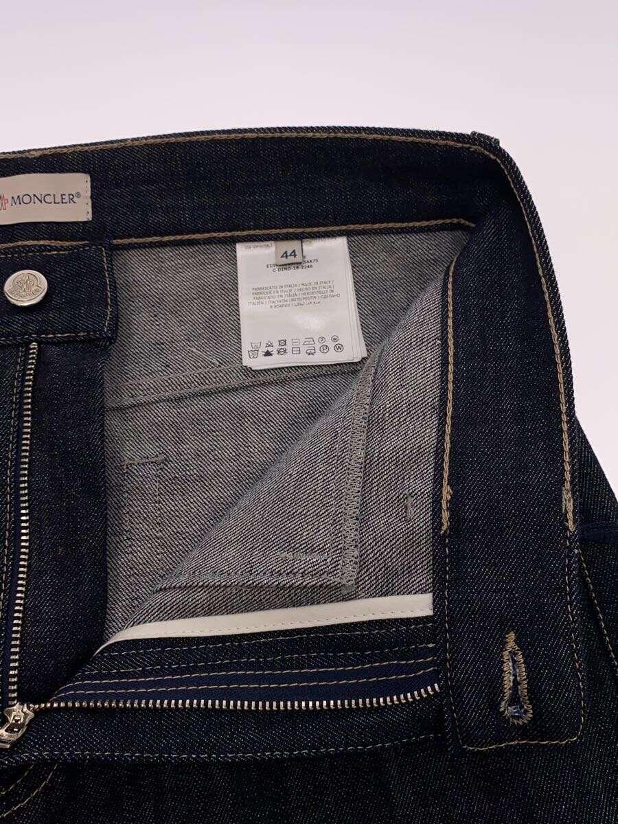 MONCLER◆ボトム/-/コットン/IDG/E10931649706 54A75 MONCLER◆ボトム/-/コットン/IDG/E10931649706 54A75