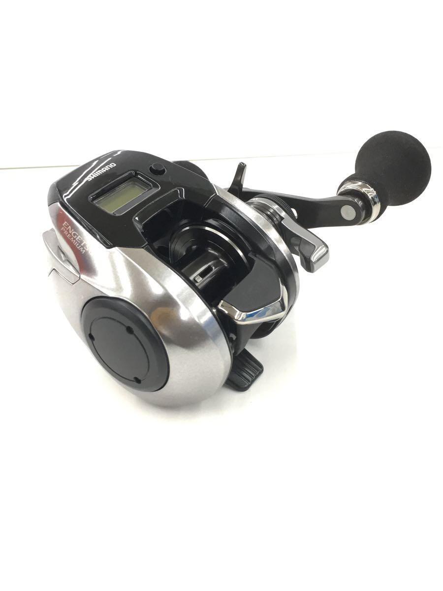 SHIMANO◆18炎月プレミアム150HG/ベイトリール_画像3