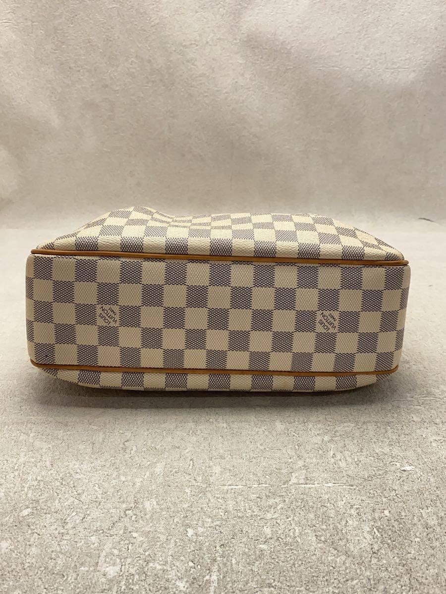 LOUIS VUITTON◆シラクーサPM_ダミエ・アズール/N41113/ショルダーバッグ_画像4