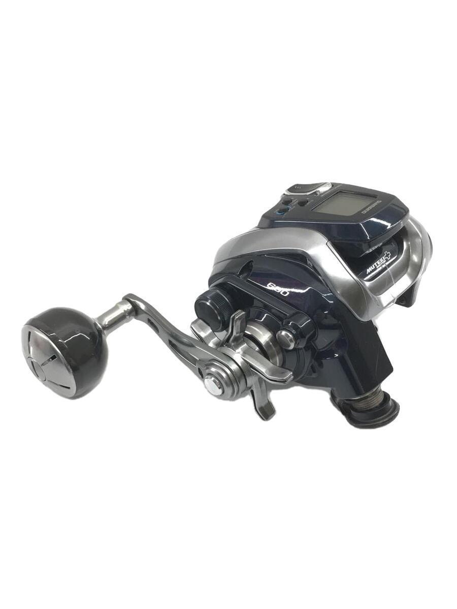 SHIMANO◇18フォースマスター/リール/電動リール その他 SHIMANO◇18フォースマスター/リール/電動リール その他