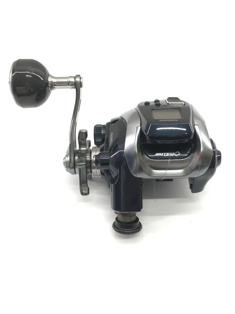 SHIMANO◇18フォースマスター/リール/電動リール その他 SHIMANO◇18フォースマスター/リール/電動リール その他