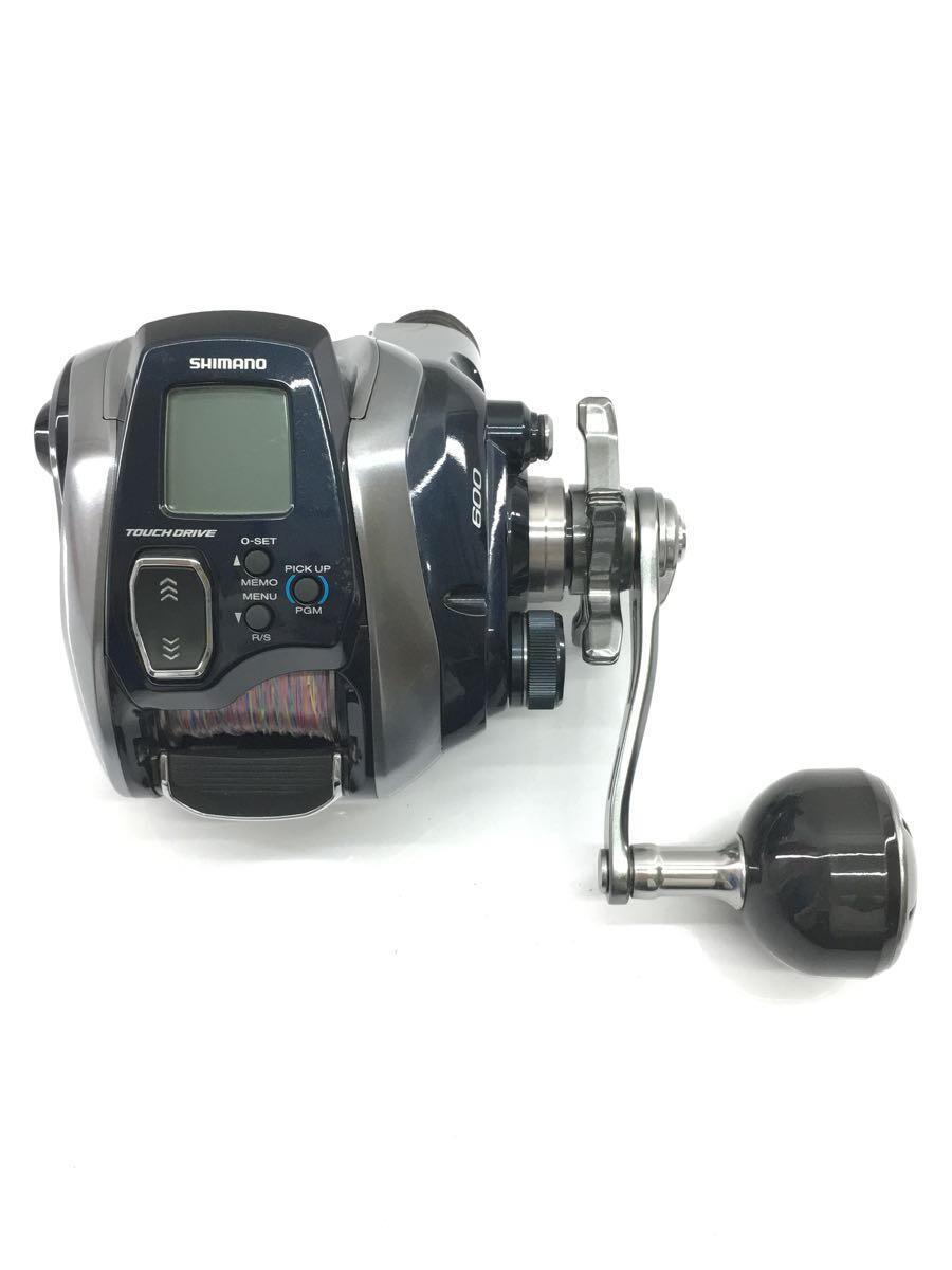SHIMANO◇18フォースマスター/リール/電動リール その他 SHIMANO◇18フォースマスター/リール/電動リール その他