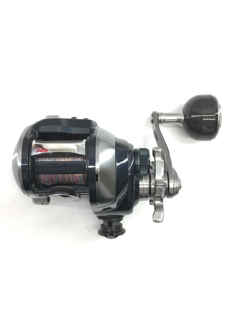SHIMANO◇18フォースマスター/リール/電動リール その他 SHIMANO◇18フォースマスター/リール/電動リール その他