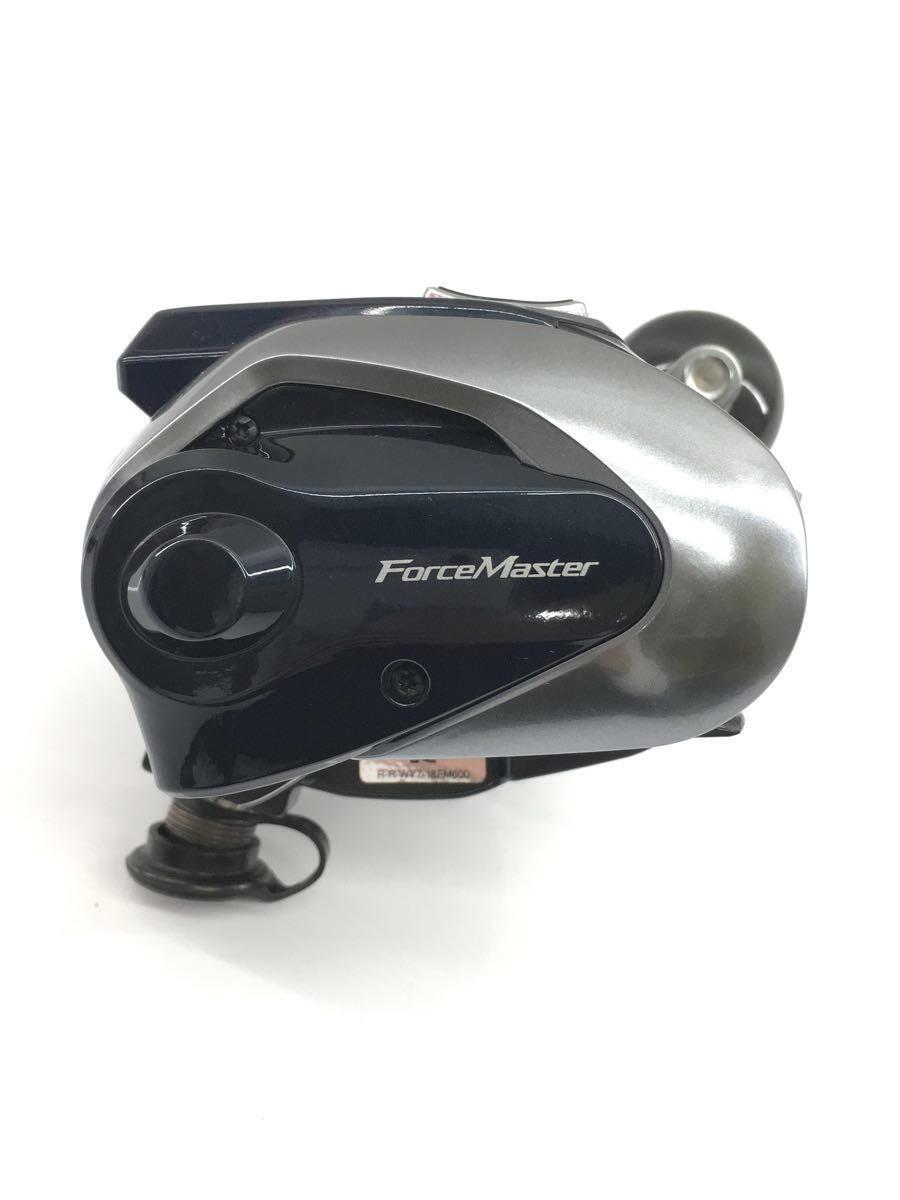 SHIMANO◇18フォースマスター/リール/電動リール その他 SHIMANO◇18フォースマスター/リール/電動リール その他