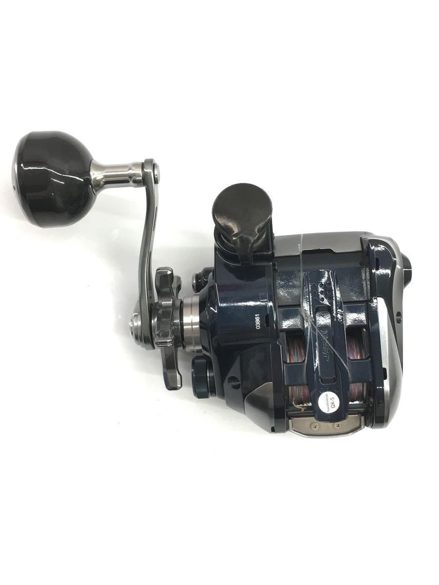 SHIMANO◇18フォースマスター/リール/電動リール その他 SHIMANO◇18フォースマスター/リール/電動リール その他