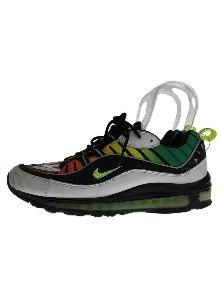 NIKE◆ローカットスニーカー_CK3309-001/28cm