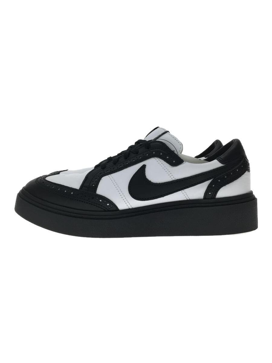 NIKE◆ローカットスニーカー/UK8/BLK/DH2482-101