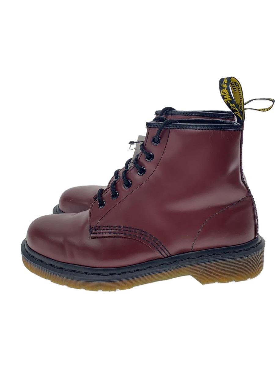 Dr.Martens◆レースアップブーツ/UK6/BRD