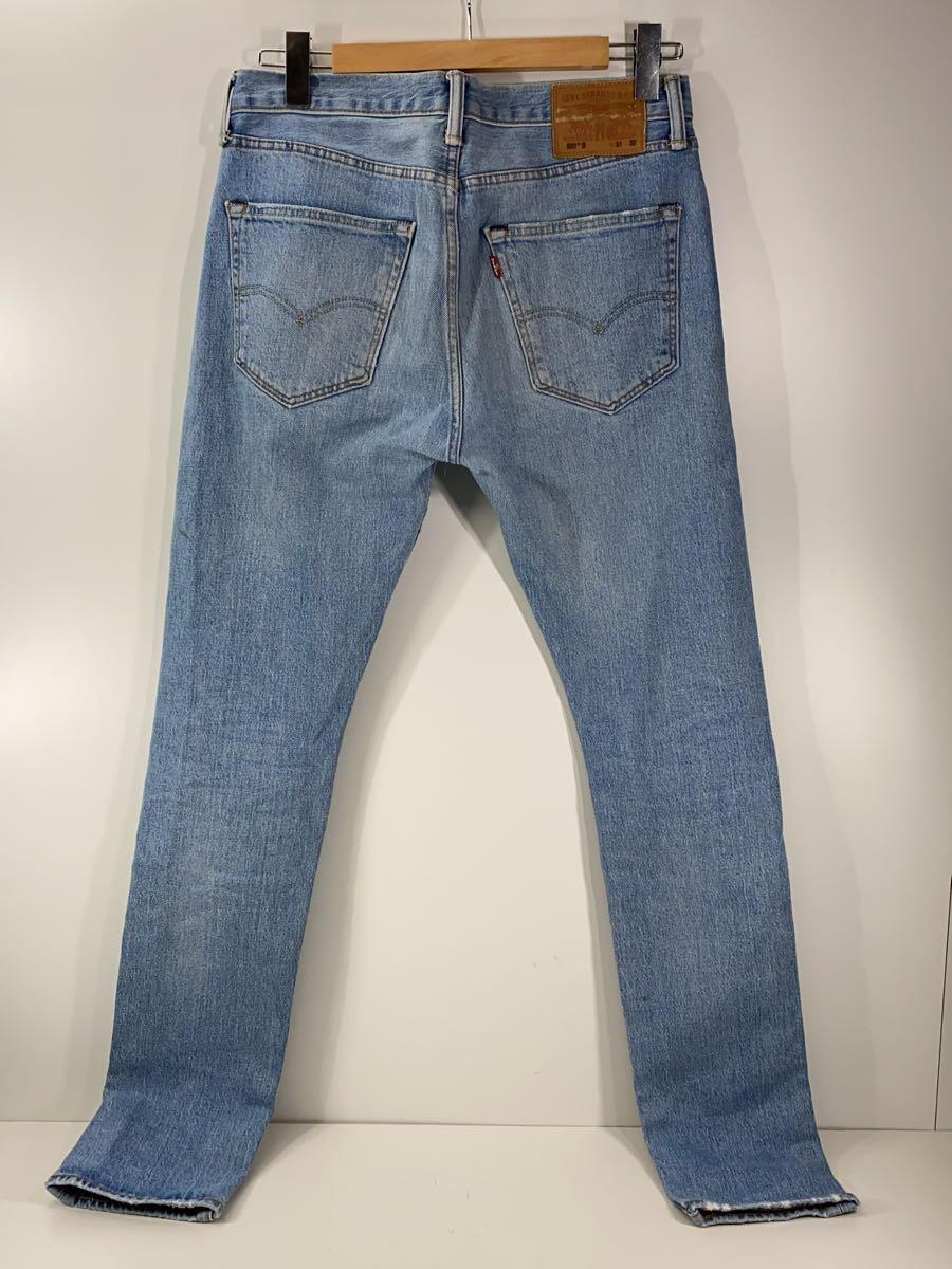 Levi’s◆スキニーパンツ/31/コットン/IDG/PC9-34268-0025_画像2