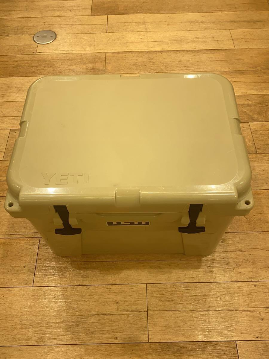 YETI◇クーラーボックス/スレ・小傷/tundra 35 キャンプ YETI◇クーラーボックス/スレ・小傷/tundra 35 キャンプ