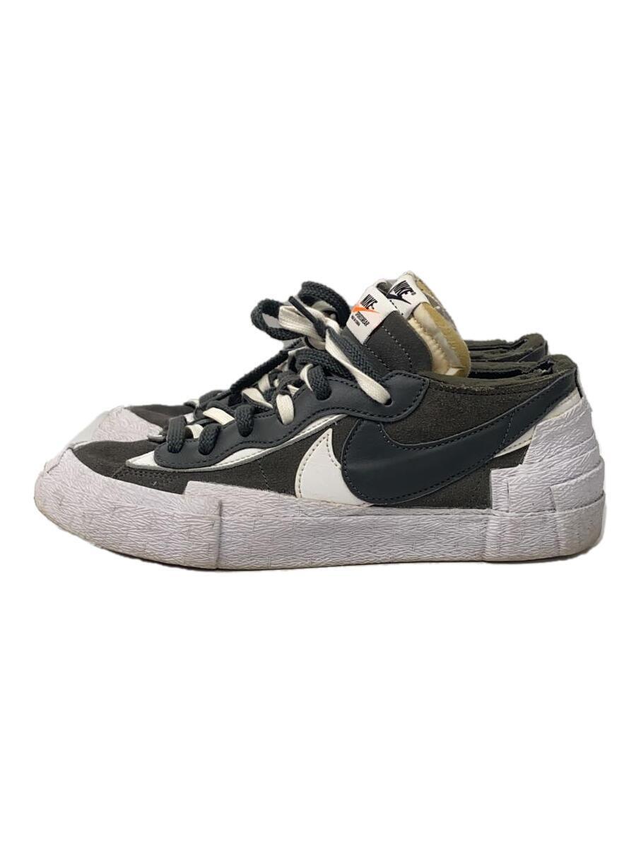 NIKE◆ローカットスニーカー/26cm/GRY/DD1877-002/グレー/ナイキ