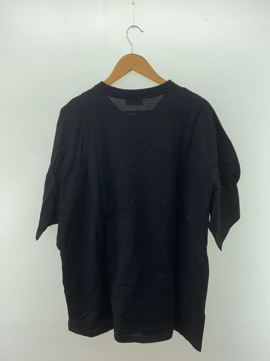 Acne Studios(Acne)◆Tシャツ/XXS/コットン/BLK_画像2