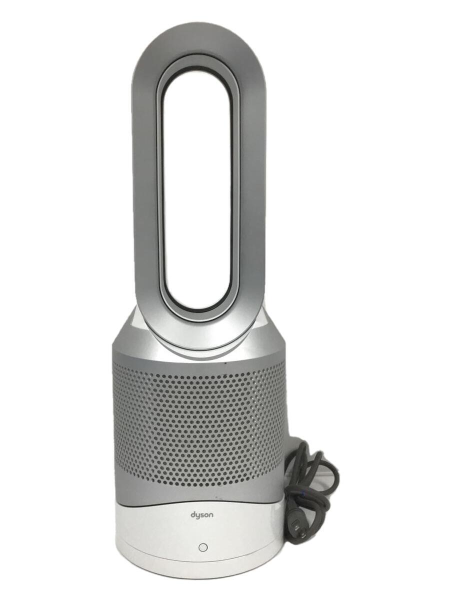 dyson◆ヒーター・ストーブ Dyson Pure Hot + Cool HP04WSN ホワイト/シルバー/空気清浄