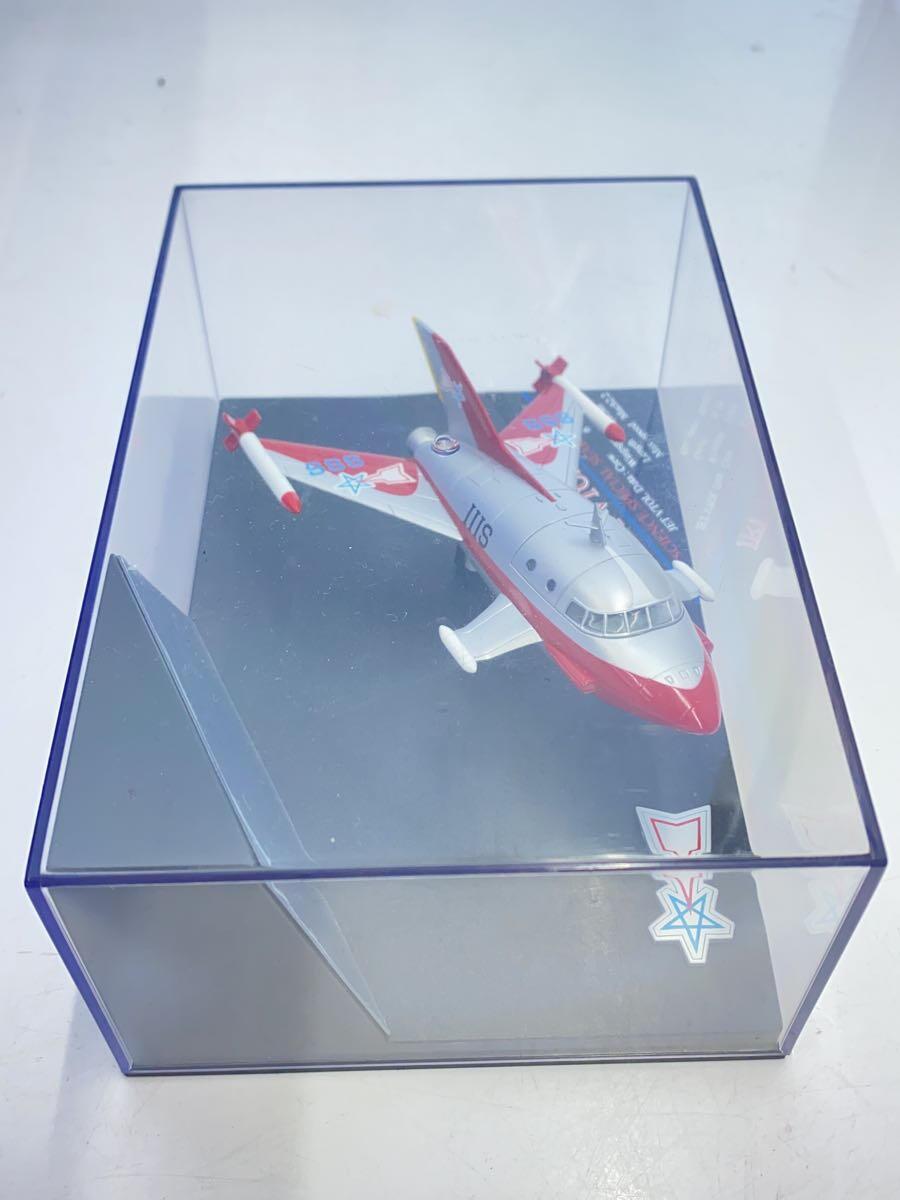 BANDAI◆JET VTOL SIII/飛行機プラモデル_画像3